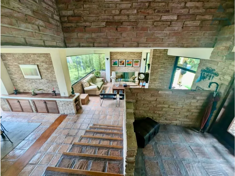 Se vende Casa 1.251m² 4.5h+s/3.5b+s/4p El Peñon - 15