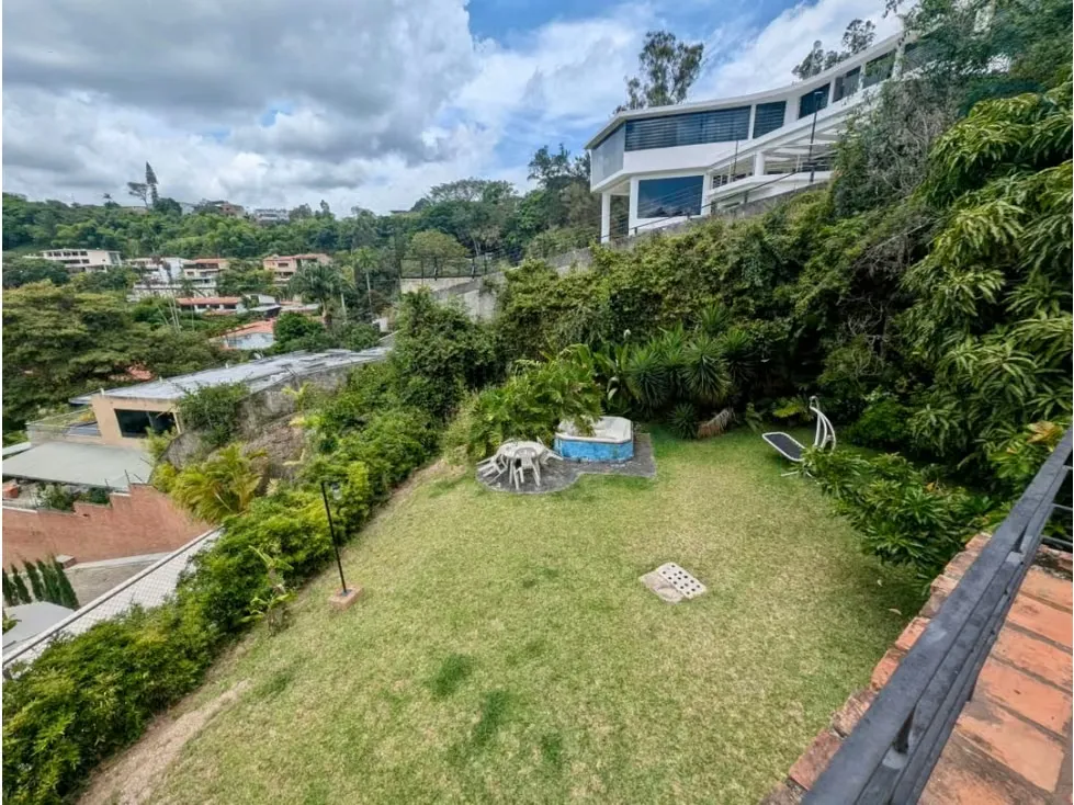 Se vende Casa 1.251m² 4.5h+s/3.5b+s/4p El Peñon - 16