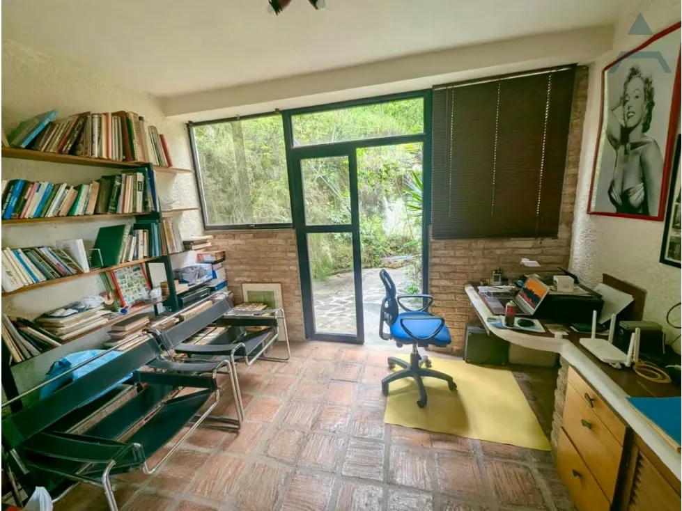 Se vende Casa 1.251m² 4.5h+s/3.5b+s/4p El Peñon - 18