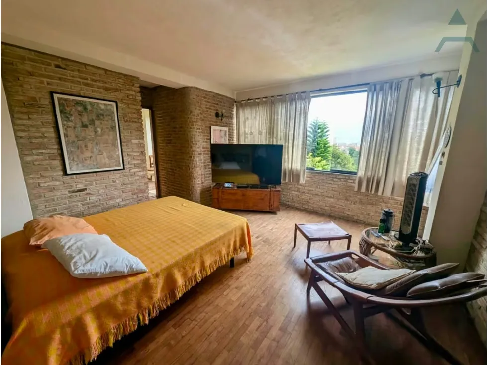Se vende Casa 1.251m² 4.5h+s/3.5b+s/4p El Peñon - 19