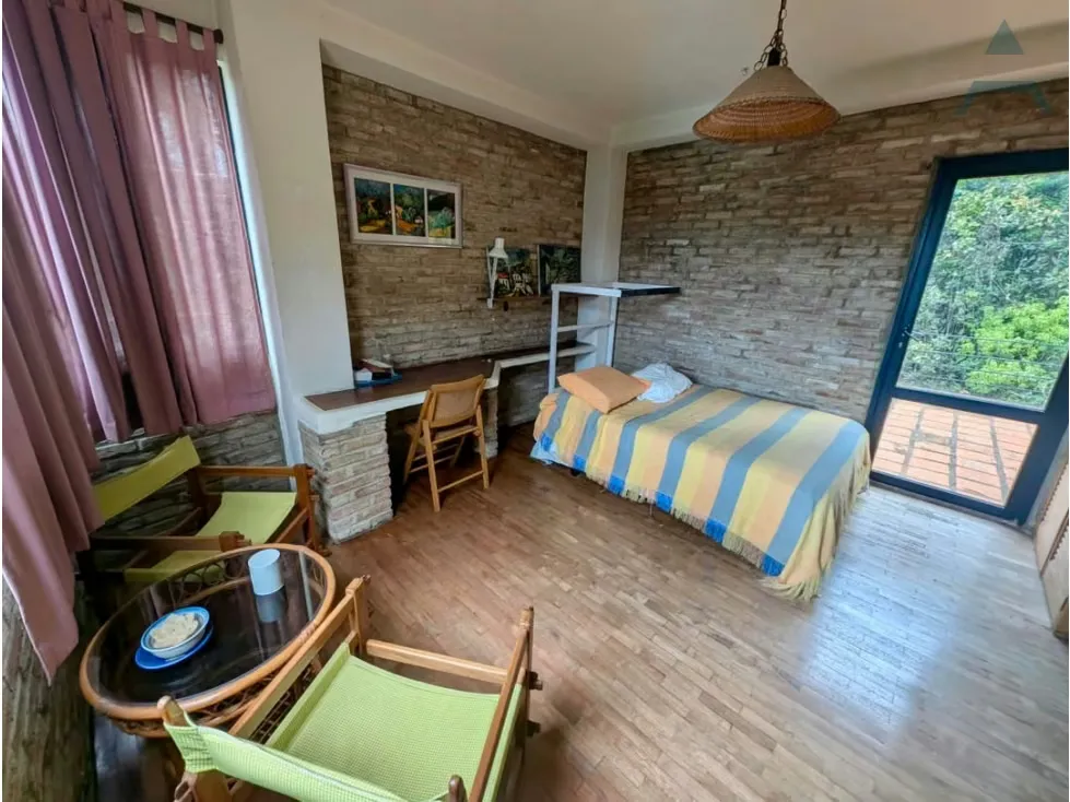 Se vende Casa 1.251m² 4.5h+s/3.5b+s/4p El Peñon - 20