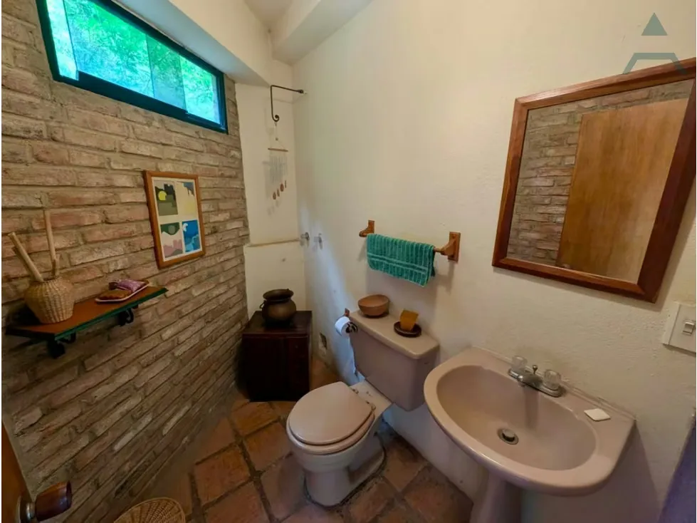 Se vende Casa 1.251m² 4.5h+s/3.5b+s/4p El Peñon - 21