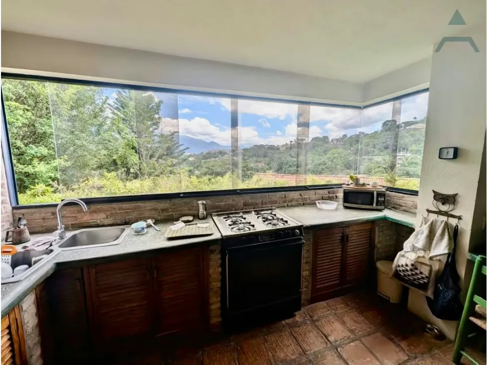 Se vende Casa 1.251m² 4.5h+s/3.5b+s/4p El Peñon - 22