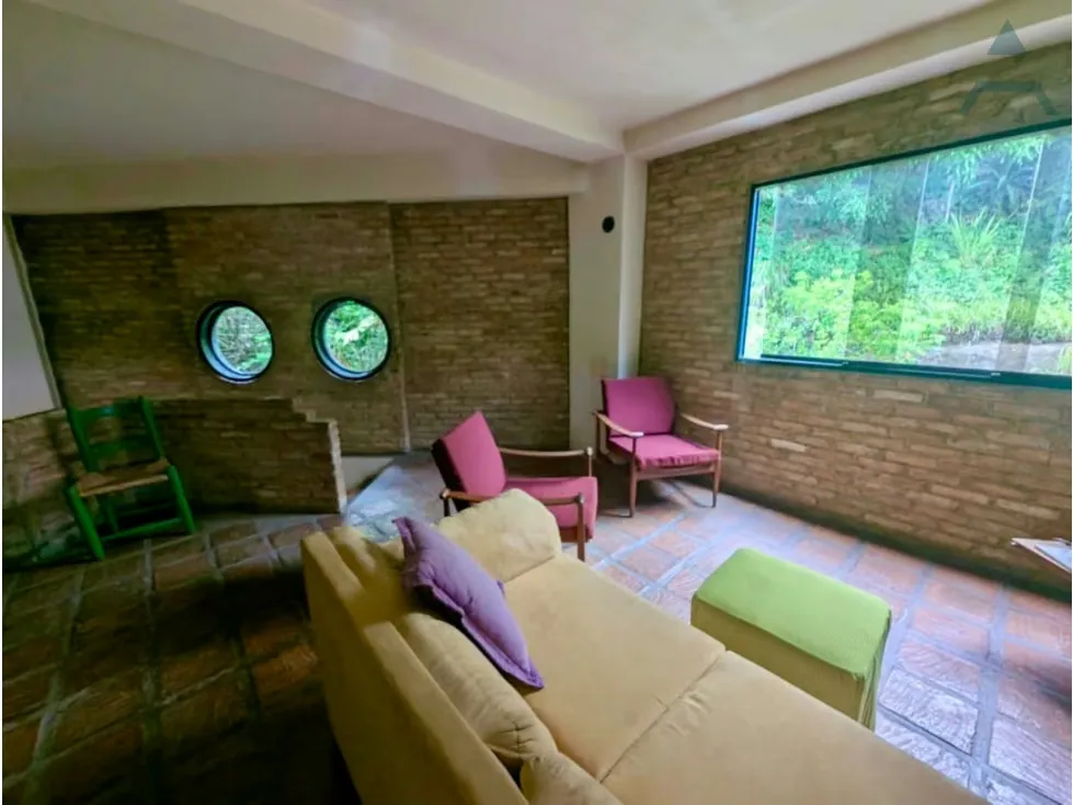 Se vende Casa 1.251m² 4.5h+s/3.5b+s/4p El Peñon - 23