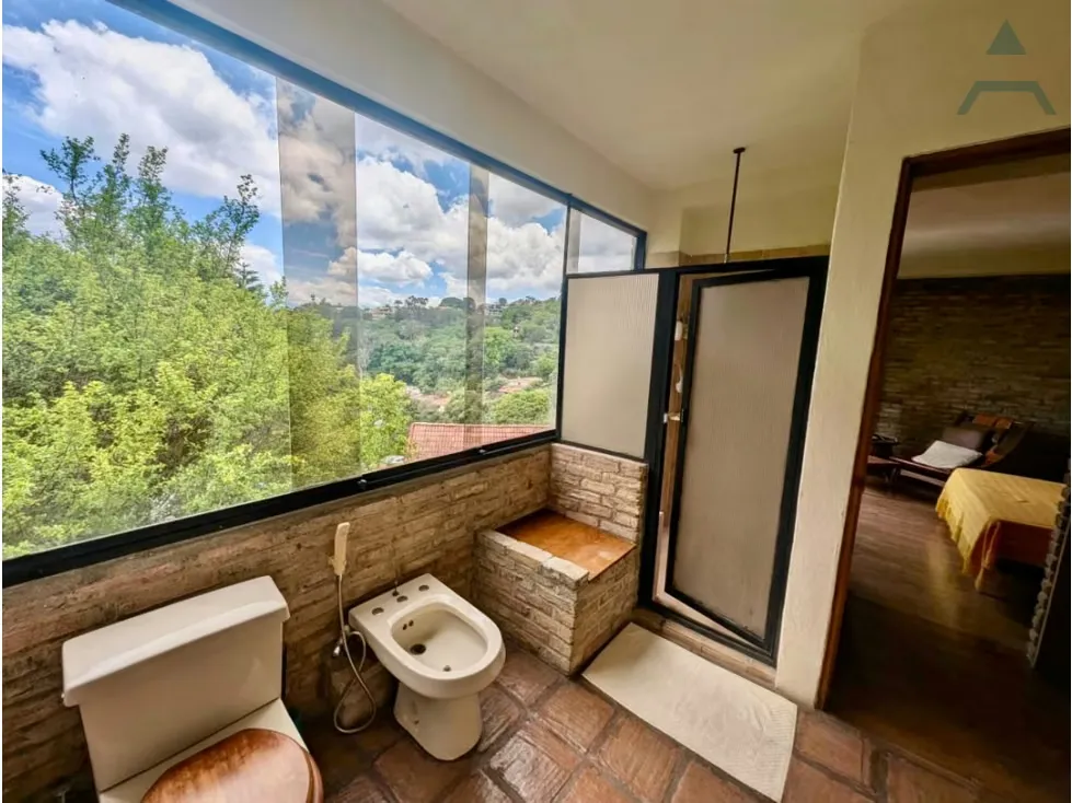 Se vende Casa 1.251m² 4.5h+s/3.5b+s/4p El Peñon - 24