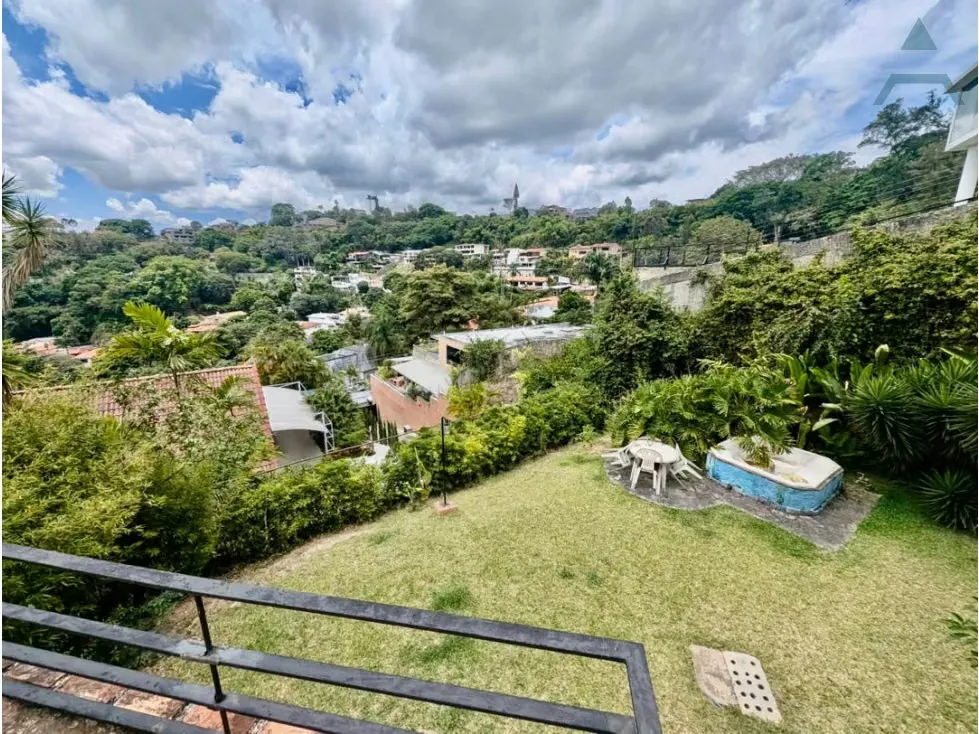 Se vende Casa 1.251m² 4.5h+s/3.5b+s/4p El Peñon - 25
