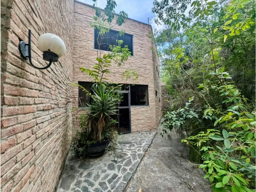 Se vende Casa 1.251m² 4.5h+s/3.5b+s/4p El Peñon - 28