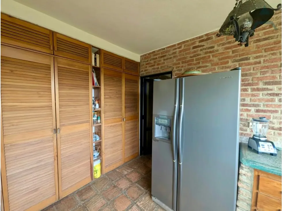 Se vende Casa 1.251m² 4.5h+s/3.5b+s/4p El Peñon - 30