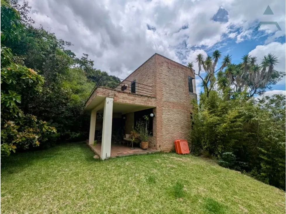Se vende Casa 1.251m² 4.5h+s/3.5b+s/4p El Peñon - 4
