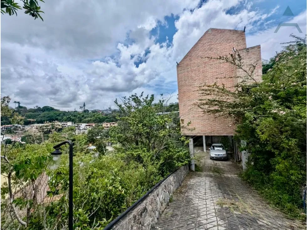 Se vende Casa 1.251m² 4.5h+s/3.5b+s/4p El Peñon - 31