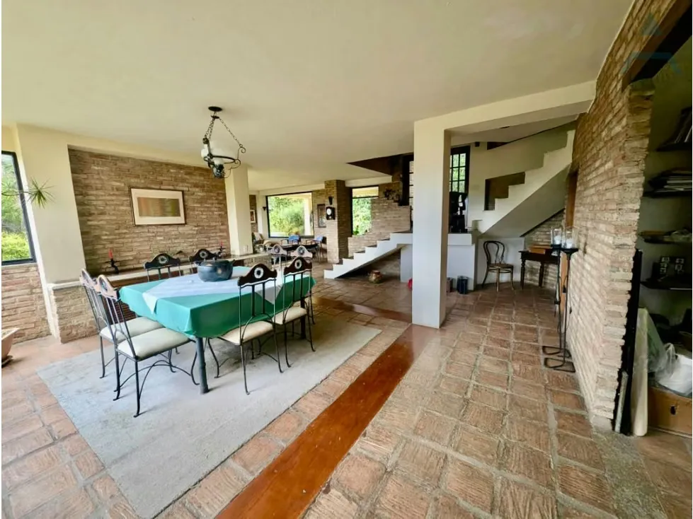 Se vende Casa 1.251m² 4.5h+s/3.5b+s/4p El Peñon - 32