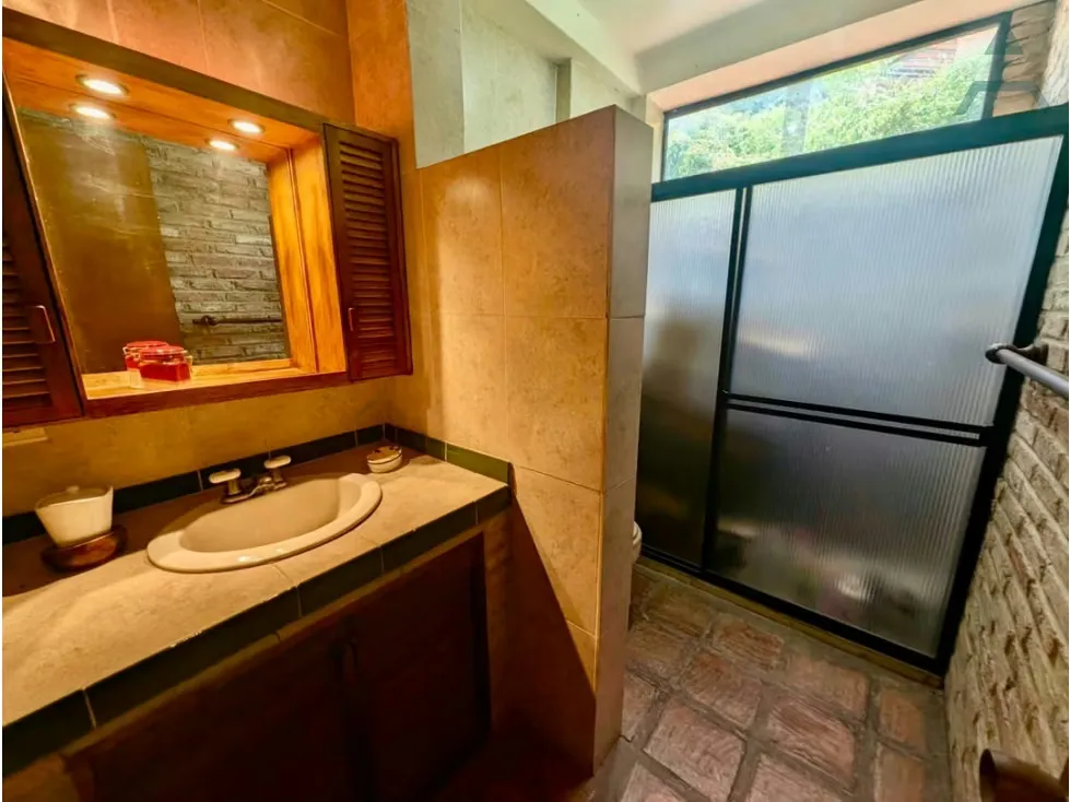 Se vende Casa 1.251m² 4.5h+s/3.5b+s/4p El Peñon - 35