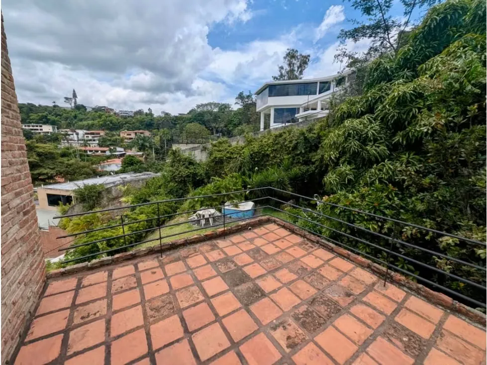 Se vende Casa 1.251m² 4.5h+s/3.5b+s/4p El Peñon - 6