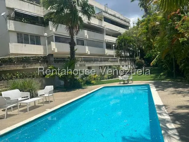 Apartamento (1 Nivel) en Venta en Altamira, Distrito Metropolitano