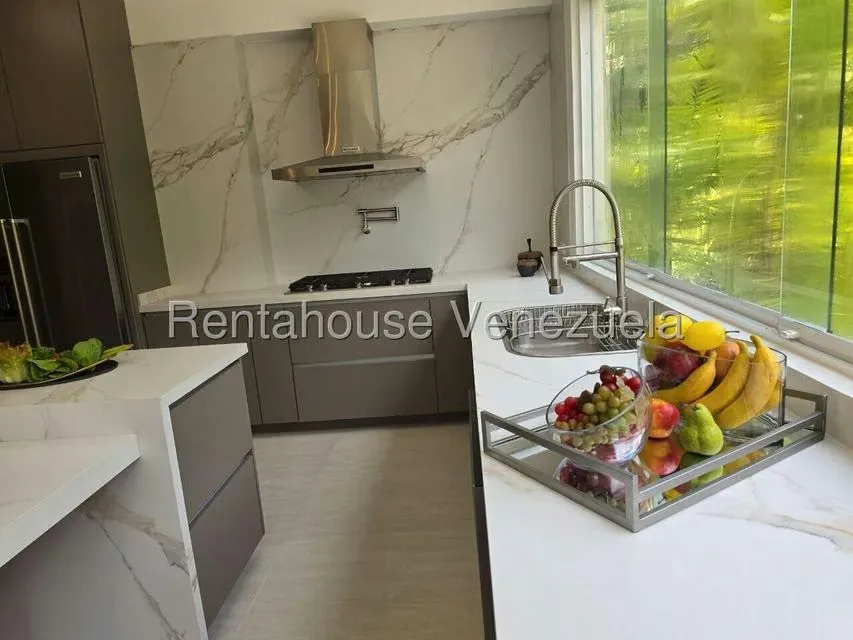 Apartamento (1 Nivel) en Venta en Altamira, Distrito Metropolitano - 12