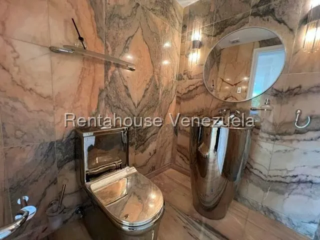 Apartamento (1 Nivel) en Venta en Altamira, Distrito Metropolitano - 13
