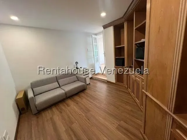 Apartamento (1 Nivel) en Venta en Altamira, Distrito Metropolitano - 14