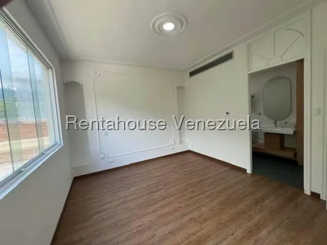 Apartamento (1 Nivel) en Venta en Altamira, Distrito Metropolitano - 21