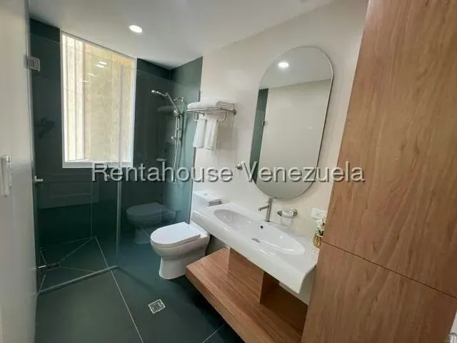 Apartamento (1 Nivel) en Venta en Altamira, Distrito Metropolitano - 22