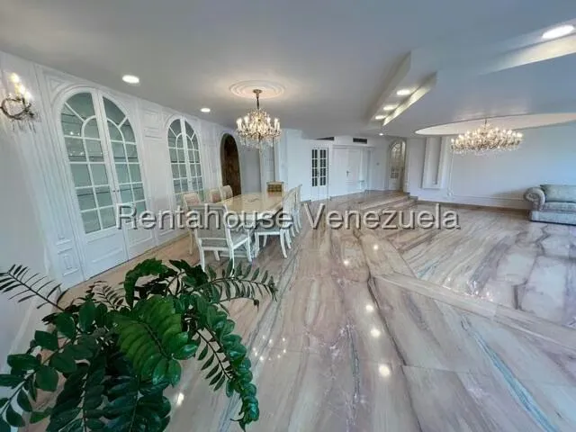 Apartamento (1 Nivel) en Venta en Altamira, Distrito Metropolitano - 6