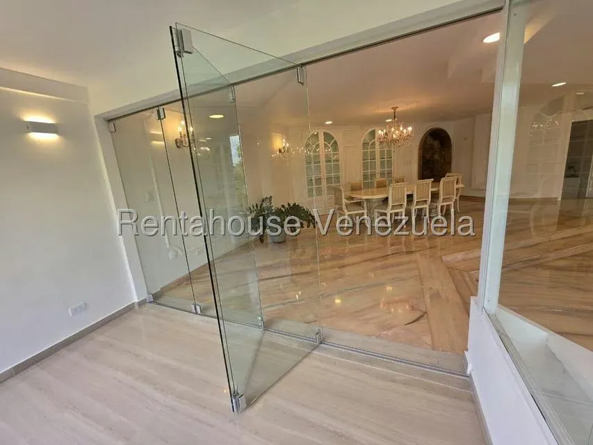 Apartamento (1 Nivel) en Venta en Altamira, Distrito Metropolitano - 7