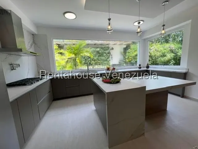 Apartamento (1 Nivel) en Venta en Altamira, Distrito Metropolitano - 9