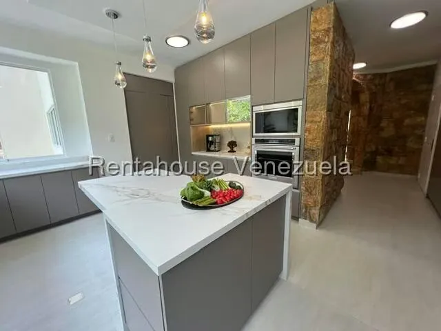 Apartamento (1 Nivel) en Venta en Altamira, Distrito Metropolitano - 10