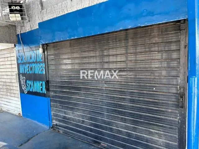 Local en Alquiler , CC. Comercial Don Rafael - 4