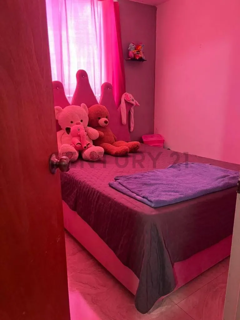 apartamento CR Terrazas del Sol - 5