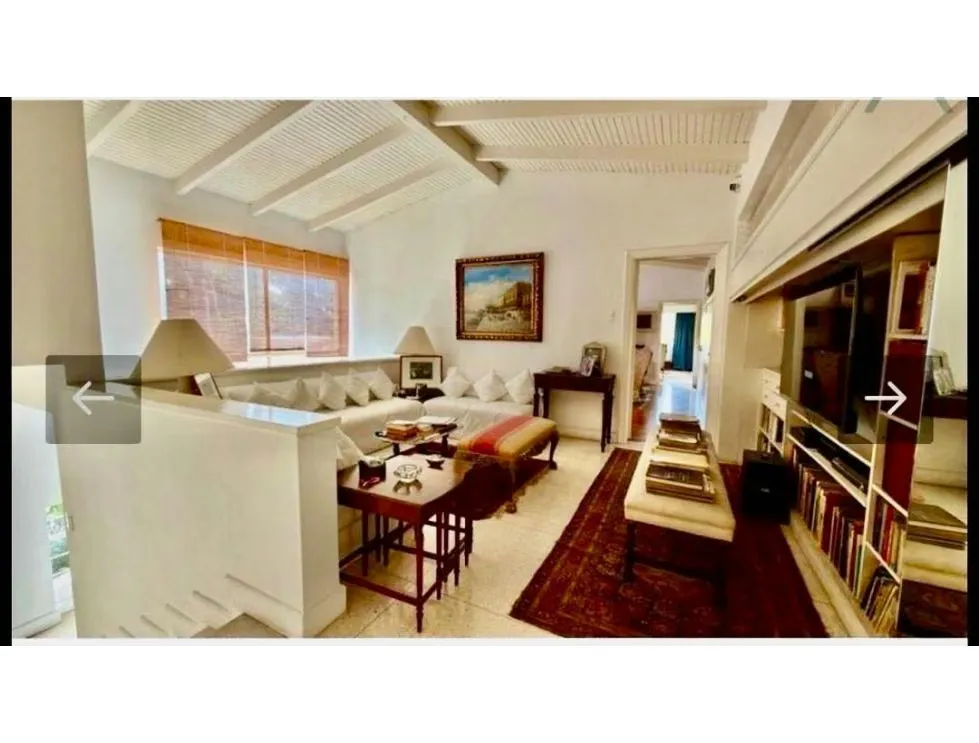Se vende casa 850m2 5h+2s/4p Altamira - 11
