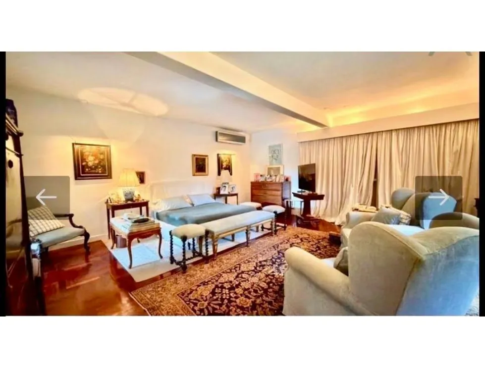 Se vende casa 850m2 5h+2s/4p Altamira - 14