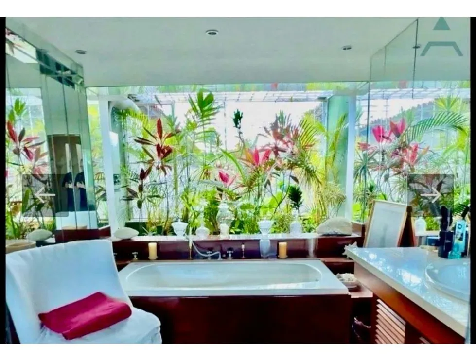Se vende casa 850m2 5h+2s/4p Altamira - 4