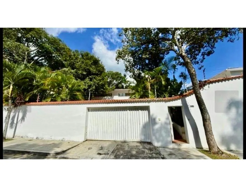 Se vende casa 850m2 5h+2s/4p Altamira - 5