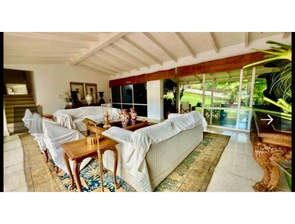 Se vende casa 850m2 5h+2s/4p Altamira - 10
