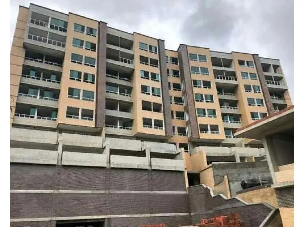 Apartamento en venta 100m², Res. Premium La Escondida