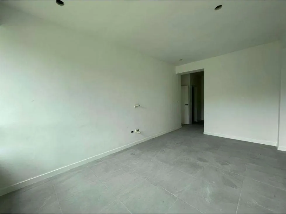 Apartamento en venta 100m², Res. Premium La Escondida - 4