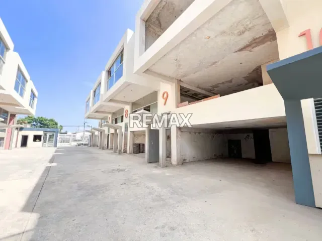 Town house en gris en venta en el Conjunto Residencial Terrazas del Lago, Cabimas - 6