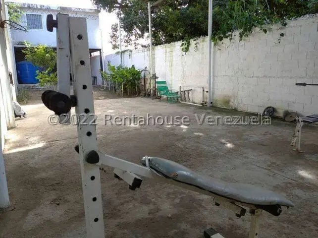 Galpon - Deposito en Venta en Centro, Carabobo - 6