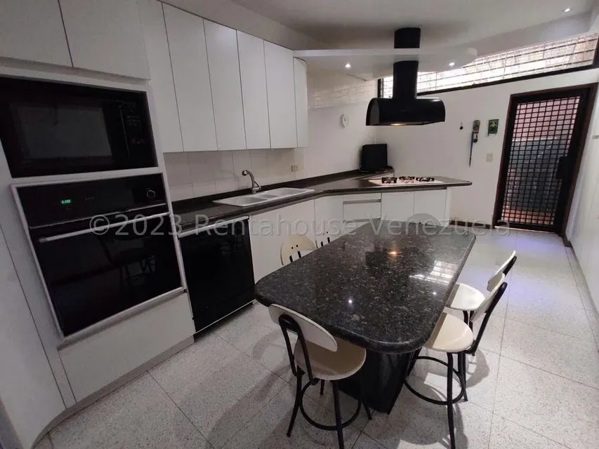 Casa (Multipes Niveles) en Venta en Colinas del Tamanaco, Distrito Metropolitano - 14