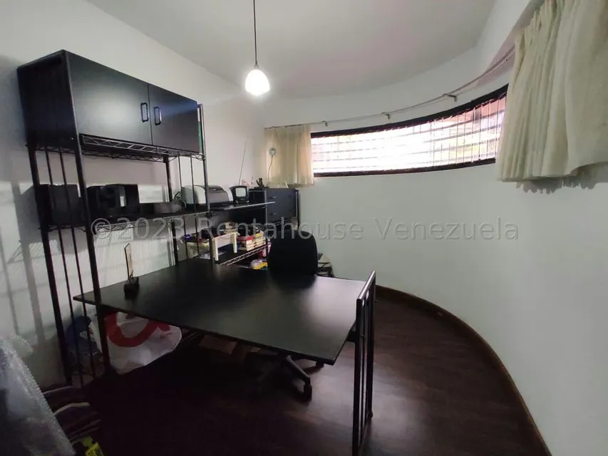 Casa (Multipes Niveles) en Venta en Colinas del Tamanaco, Distrito Metropolitano - 21