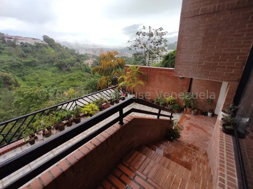 Casa (Multipes Niveles) en Venta en Colinas del Tamanaco, Distrito Metropolitano - 22