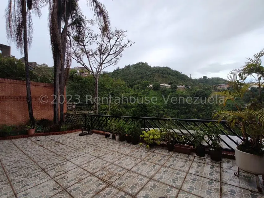 Casa (Multipes Niveles) en Venta en Colinas del Tamanaco, Distrito Metropolitano - 26