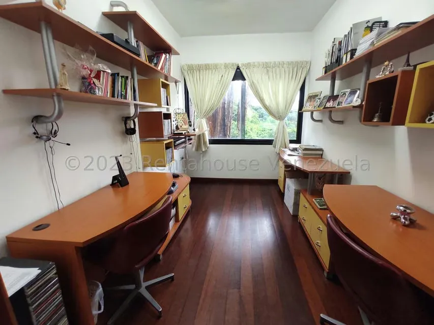 Casa (Multipes Niveles) en Venta en Colinas del Tamanaco, Distrito Metropolitano - 28