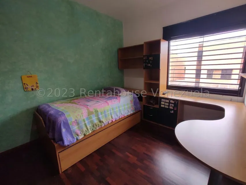Casa (Multipes Niveles) en Venta en Colinas del Tamanaco, Distrito Metropolitano - 34