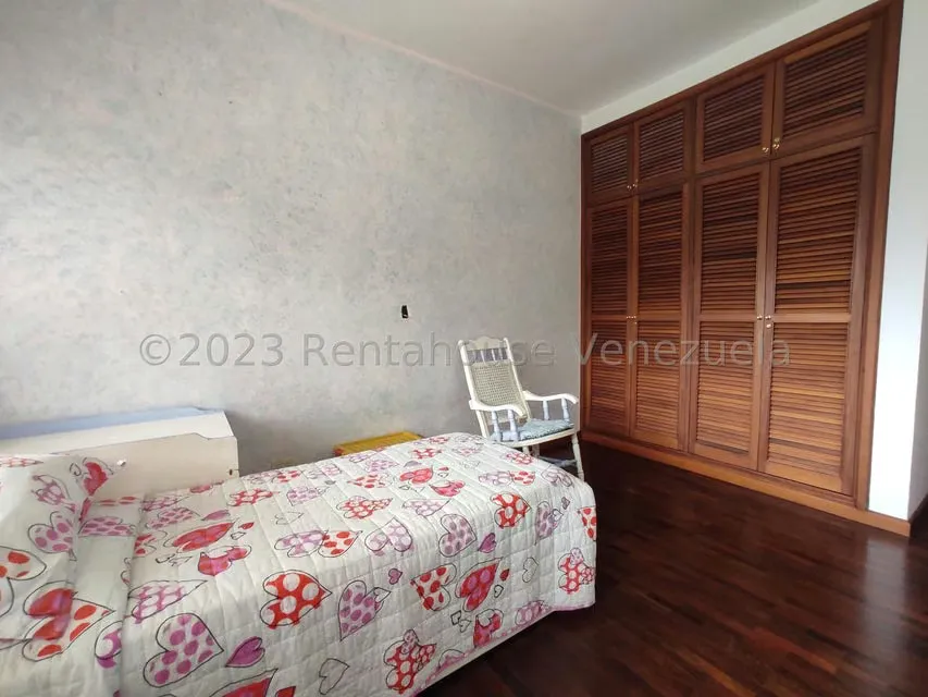 Casa (Multipes Niveles) en Venta en Colinas del Tamanaco, Distrito Metropolitano - 44