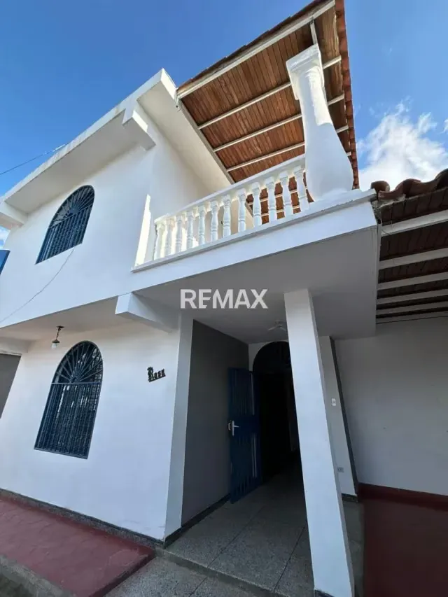 En venta Casa en el Oeste de Barquisimeto