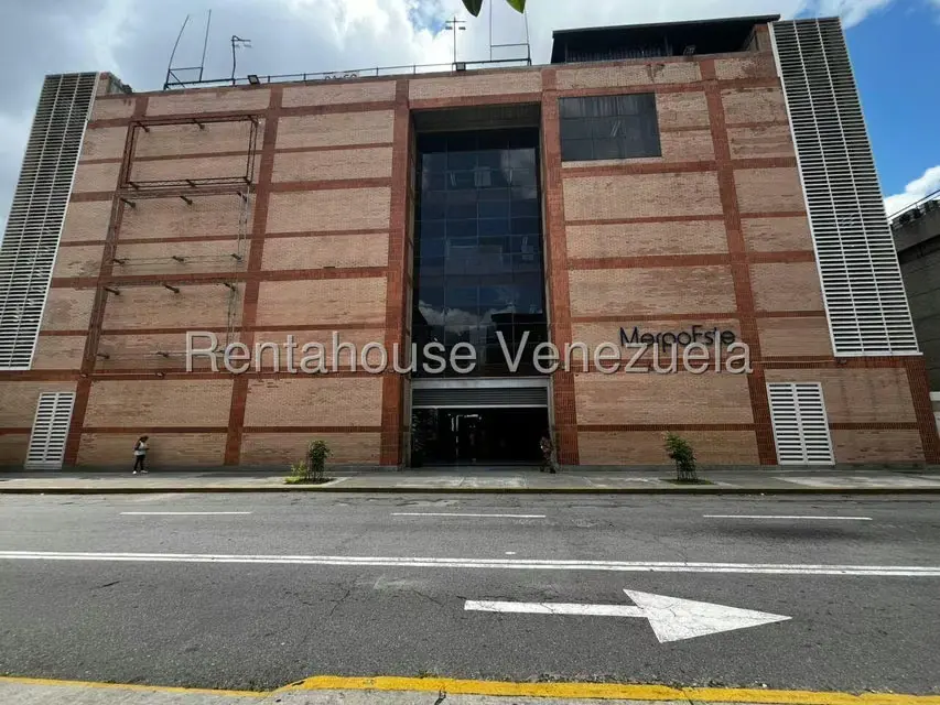 Local Comercial en Venta en Chacao, Distrito Metropolitano
