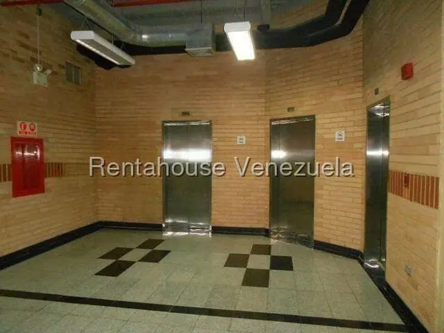 Local Comercial en Venta en Chacao, Distrito Metropolitano - 3