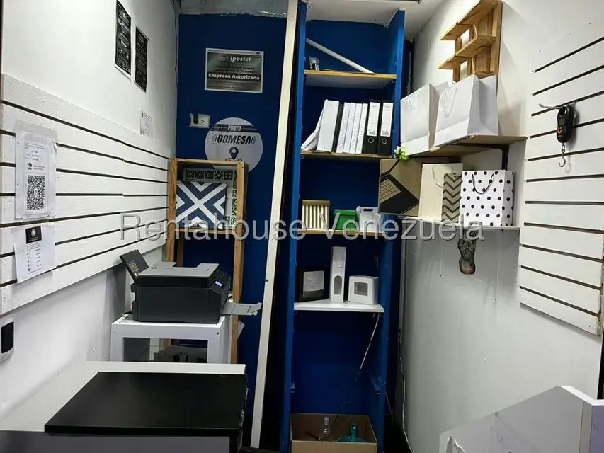 Local Comercial en Venta en Chacao, Distrito Metropolitano - 5