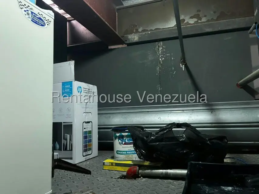 Local Comercial en Venta en Chacao, Distrito Metropolitano - 6